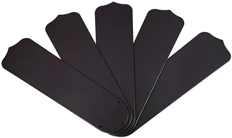 Westinghouse 77413 52 Outdoor Ceiling Fan Dark Brown Replacement