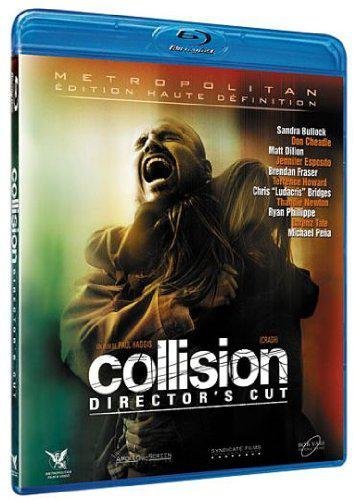 Collision - Director's Cut