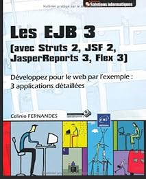 Les  EJB 3
