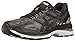 ASICS Women's Gel-Nimbus 19 Running Shoe, Black/Onyx/Silver, 10 M US