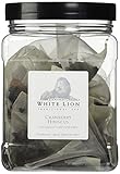 Cranberry Hibiscus Fine Herbal Tea, 25 Sachets, White Lion Tea