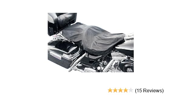 harley davidson touring seat rain cover