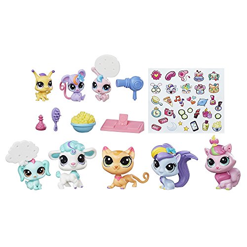littlest pet shop 318