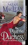 The Day of the Duchess: Scandal & Scoundrel, Book III