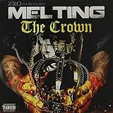 Melting The Crown