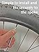 Jusmar Bike Spoke Reflector Pack of 36 - Bike Reflectors for Mountain and Road Bikes - Kids Bike Reflector - Waterproof Bicycle Spoke Reflectors. Fits to Spokes 14 and 15 Gauge (1.8-2.0mm)
