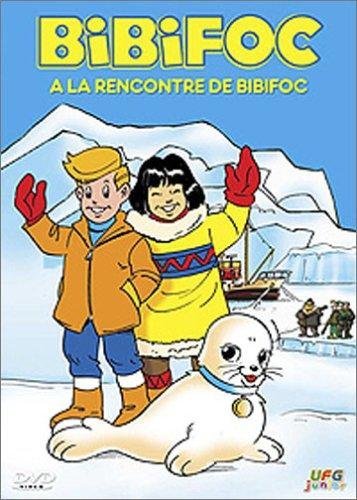 Bibifoc - A La Rencontre De Bibifoc