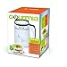 Gourmia GSM1150 Automatic Soup Maker - 5 in 1 Hot or Cold Soup Maker Plus Soy Milk, Rice, Porridge & More - Cool Touch, Durable Stainless Steel with Free Recipe Book