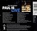 Paul Is Live