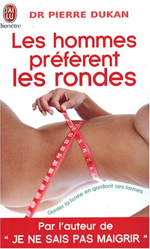 Les  hommes préfèrent les rondes