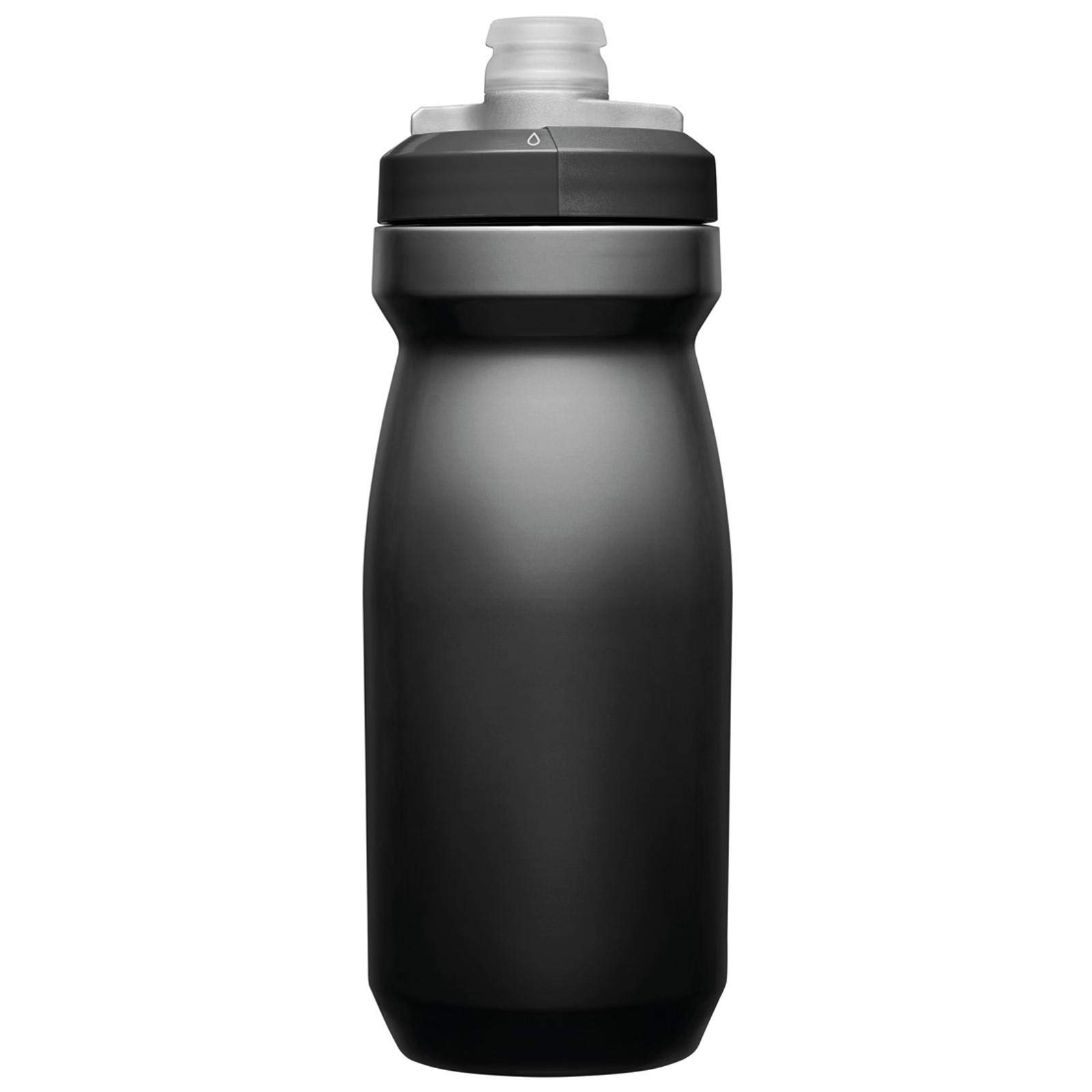 CAMELBAK Podium Drinking Bottle Black/Black 21 oz