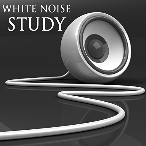 White Noise Study White Noise & White Noise Therapy MP3