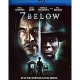 7 Below [Blu-ray]