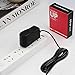 5V AC/DC Adapter Replacement for Honeywell Xenon 1300 1902 1902HHD-0 Wireless Scanner 5-5.2V 1.0A 5VDC - 5.2VDC 1A DC5V DC5.2V 1000mA 5.0V - 5.2V Switching Power Supply Cord Battery Charger