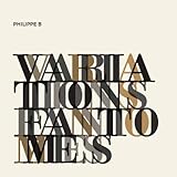 VARIATIONS FANTOMES                                image