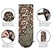 CM&A Camouflage Sleeping Bag – Lightweight and Compact for Camping, Hiking, Backpacking for Adults & Kids- 3 Season Warm Military Sleeping Bagthumb 1