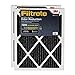 Filtrete 20x30x1 Air Filter, MPR 1200, MERV 11, Allergen Defense Odor Reduction 3-Month Pleated 1-Inch Air Filters, 2 Filters
