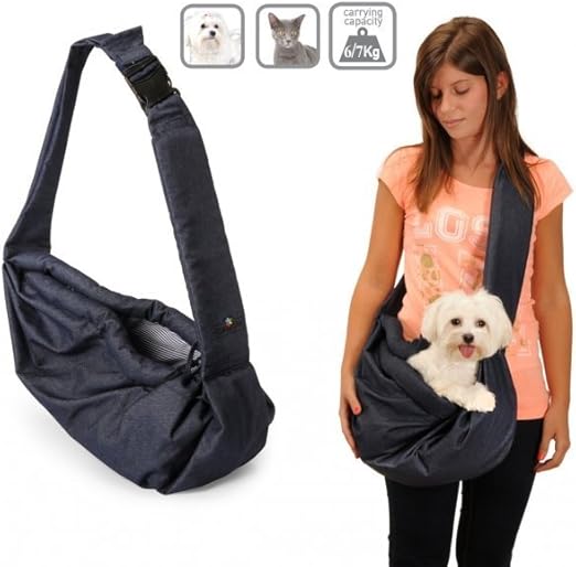 dog shoulder bag