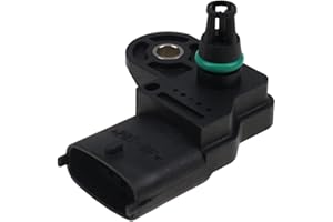 Friday Part Pressure Sensor 0 281 002 576 0281002576 for Bosch