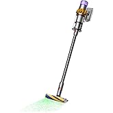 Dyson V15 Detect Total Clean Extra (Renewed Premium)