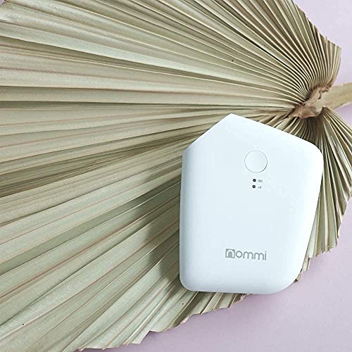 Nommi Mobile Hotspot Secured 4G LTE Unlocked WiFi Hotspot Device