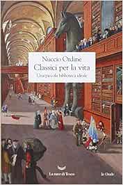 Clásicos para la vida: Una pequeña biblioteca ideal (El Acantilado nº 356)