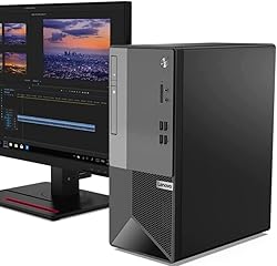 lenovo V50t Tower Gen2 Computer, i9-11900K, 64GB