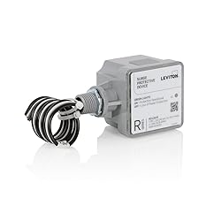 Leviton Type 1 Surge Protective Panel, Residential
