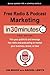 Free Radio & Podcast Marketing In 30 Minutes: Fire your publicist and leverage free radio and podcasting to market your business, brand, or idea (Quick Guides for a Complex World) by Jim Beach, Rachel Lewyn