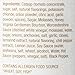 Virginia Gentleman Bourbon Barbecue Sauce