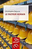 Le facteur humain by