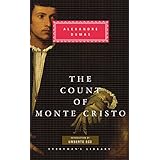 The Count of Monte Cristo (Everyman's Library)