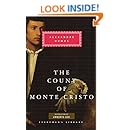 The Count of Monte Cristo (Everyman's Library)