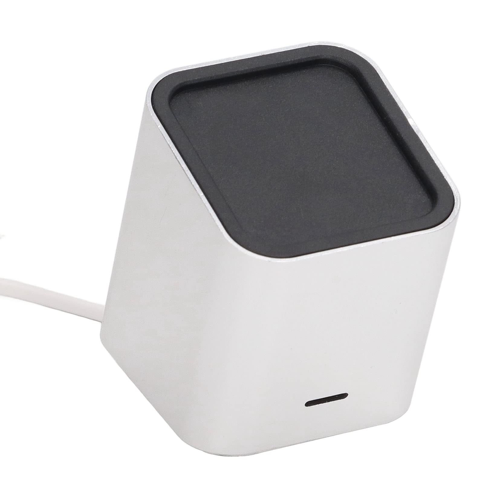 Anti Theft Display Stand with Claws Security Alarm Table Mount Desktop Tablet Case Holder Charging Function Kiosk Stand for Cell Phones Tablets 95 to 120dB (for iOS)