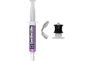 Tectonic R134a Cool-Shot Ultra A/C Enhancer | Increase Automotive R134a AC System Performance | Premium Cool-Shot Ultra Enhan