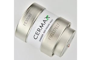 PE300BF Replacement for Cermax Perkin Elmer Ceramic 300W Xenon Lamp