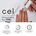 Cel MD Stem Cell Cuticle Formula | Thick Nail Growth Serum for Brittle Damaged Nails | Cuticle Moisturizing Softener