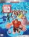 RALPH BREAKS THE INTERNET [Blu Ray + DVD + Digital Copy] [Blu-ray] primary