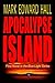 Apocalypse Island: A Blue Light Thriller (Book 1) (Blue Light Series)