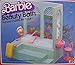 Barbie Beauty Bath Playset - Bubbles Bubble Like Magic! (1975 Mattel Hawthorne)