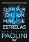 Livro Dormir em um mar de estrelas (Fractalverse)