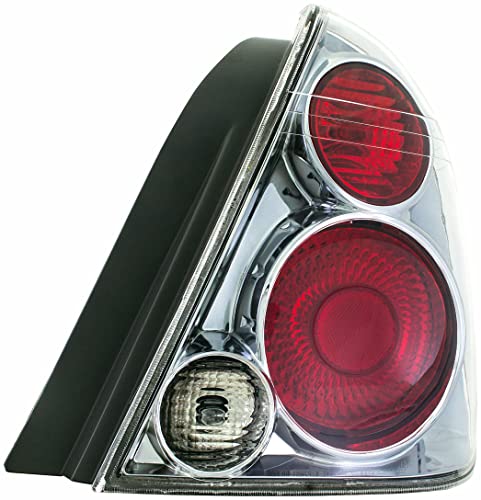 Dorman 1611199 Passenger Side Tail Light Assembly