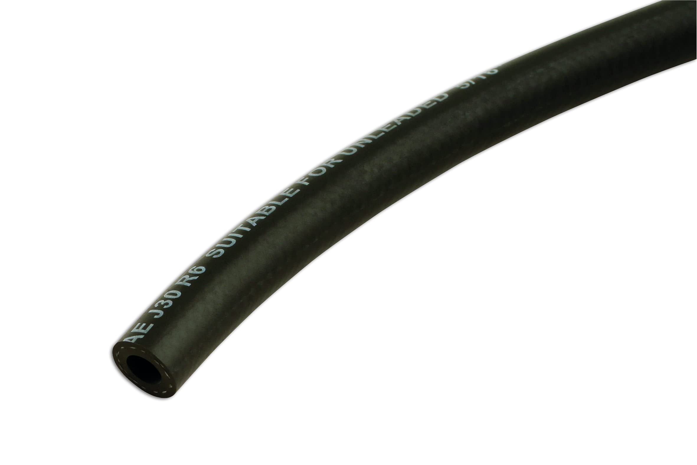 Connect 30926 Fuel Hose 6mm ID 300PSI 10m