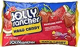 Jolly Rancher Awesome Reds Hard Candy Assortment, 13 oz