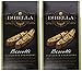 Biscotti Pistachio Cranberry DiBella 6.6oz Pk (2 Pks)