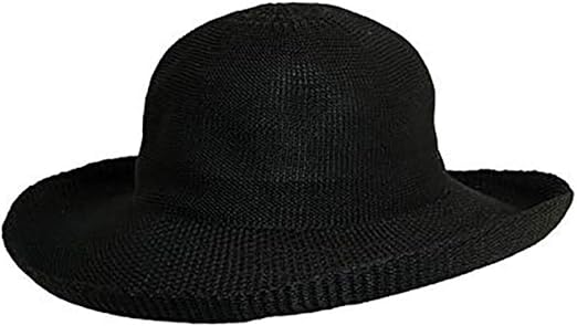 scala women's straw hats
