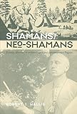 Shamans/Neo-Shamans: Ecstasies, Alternative Archaeologies and Contemporary Pagans by Robert J. Wallis