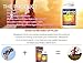 Lipozene MetaboUP Plus - Thermogenic Weight Loss Fat Burner With Green Tea and Cayenne Extract - Energy Booster Pills - 2 Bottle Bonus Pack