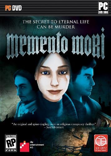 Memento Mori - PC