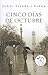 Cinco dias de octubre (Inspector Mascarell) (Spanish Edition)